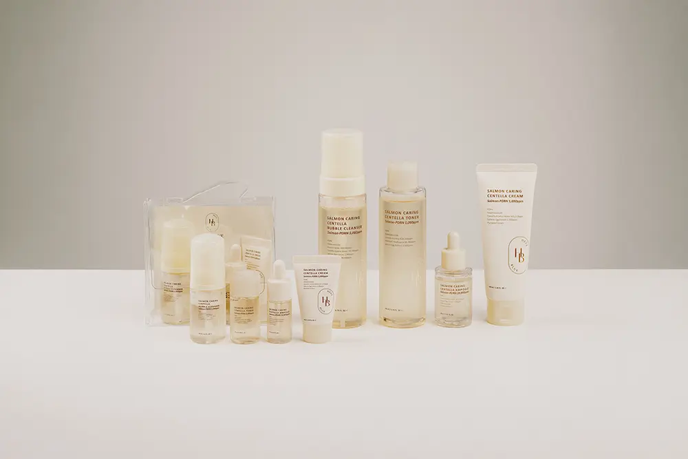 HEVEBLUE Products